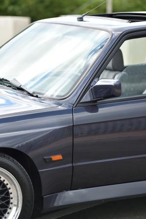 BMW M3 Evolution II 1988 года 